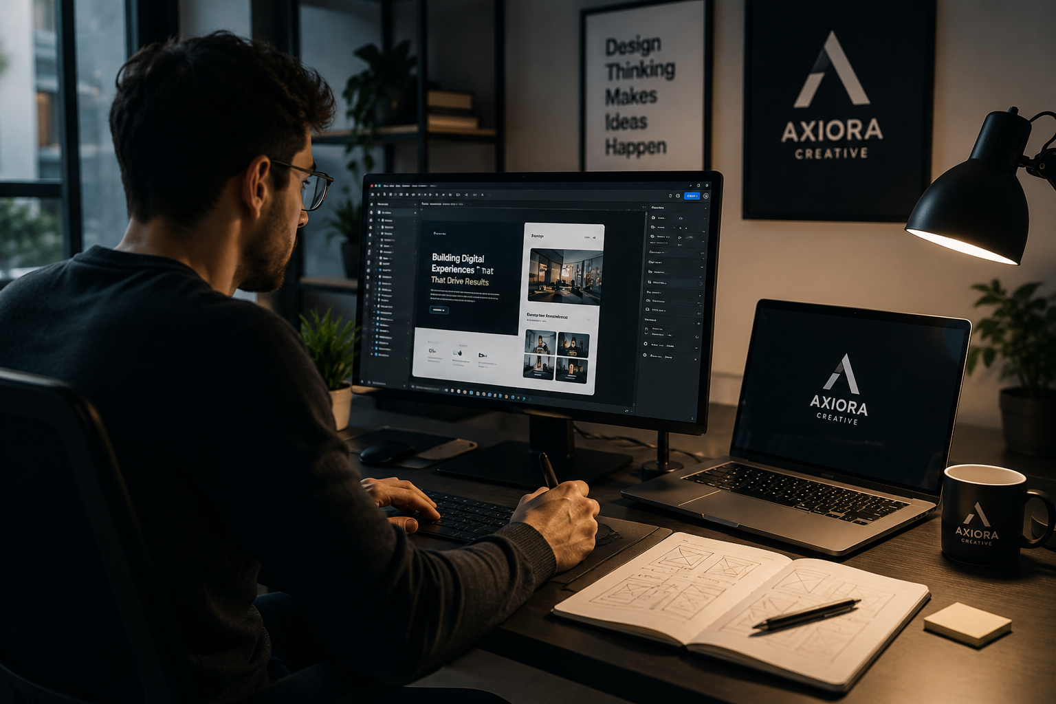axeora