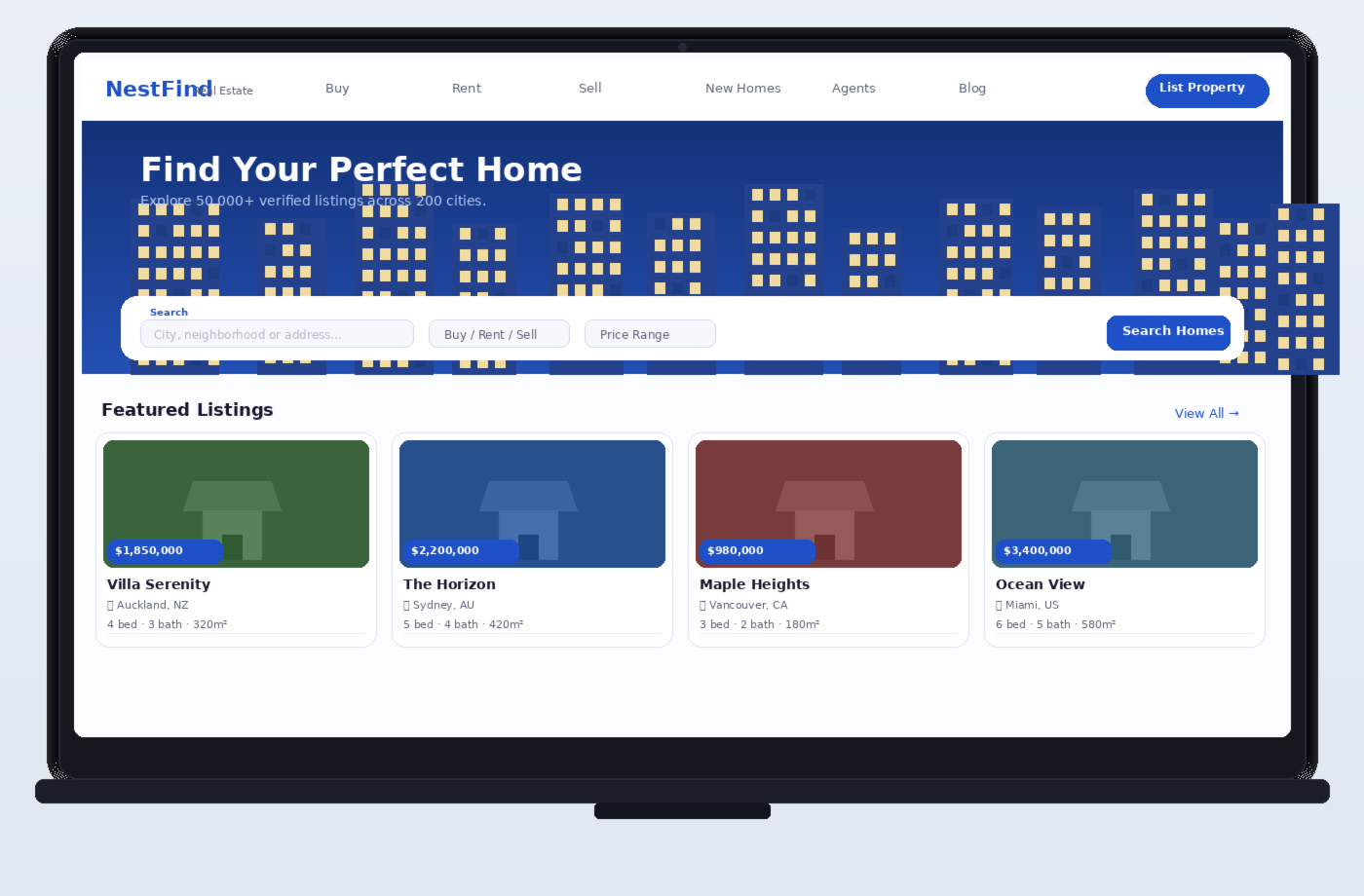 showcase3 realestate